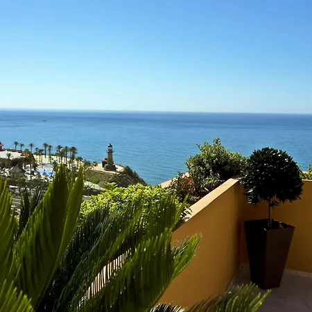 World Polynesia 4* Benalmádena