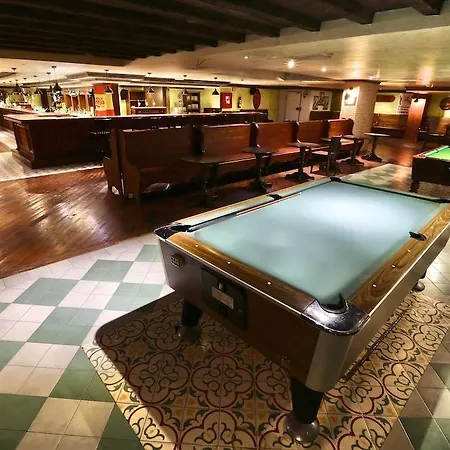 World Polynesia 4* Benalmádena