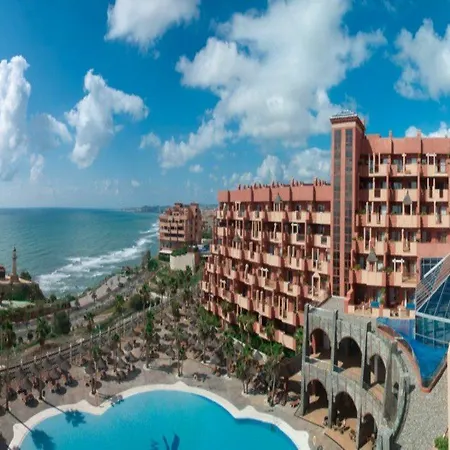 World Polynesia Hotel