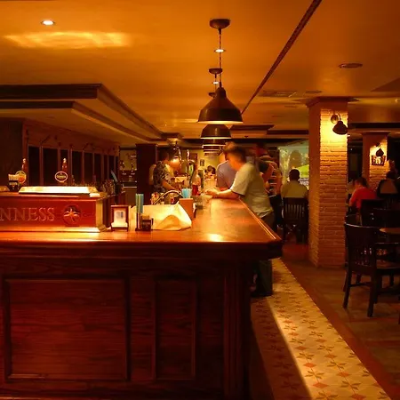 Hotel World Polynesia