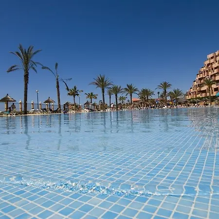 World Polynesia Hotel