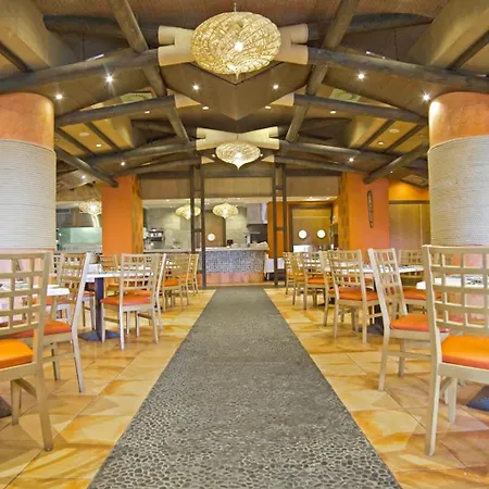 World Polynesia 4* Benalmádena